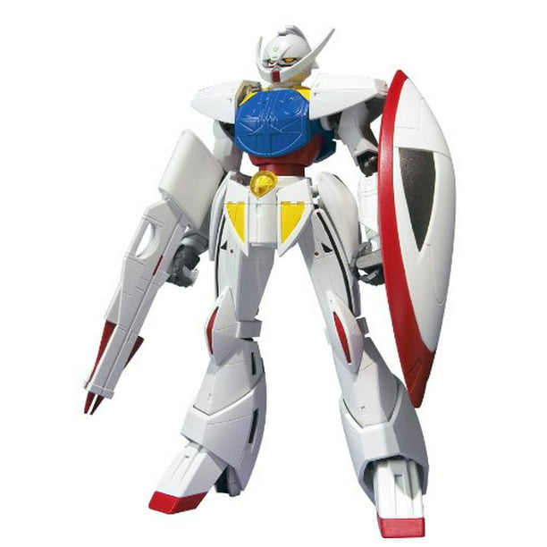 Details about  / NEW Robot Spirits SIDE MS Turn A Gundam Kapool Bandai